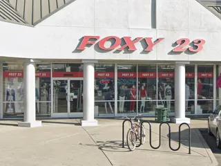 Foxy 23