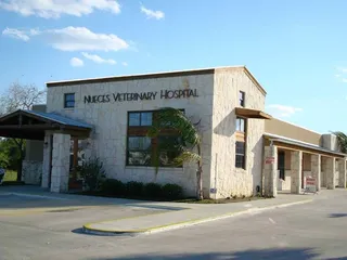 Nueces Veterinary Hospital