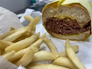 Gold Star Hamburgers