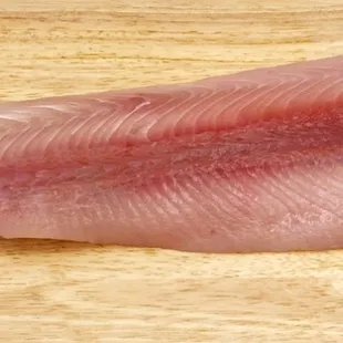 Mahi Mahi Fillet