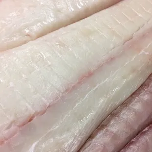 Alaskan Halibut