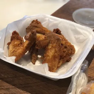 P & D Soulfood Kitchen