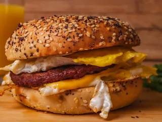 Ez Eats Afro Soul Food