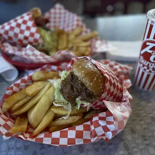 Hubby said he will drive  to every doctors appointment because Everything was Delicious