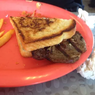 Steak Melt