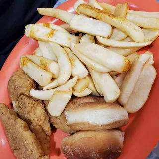 Chicken Tenders
