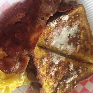 French Toast
