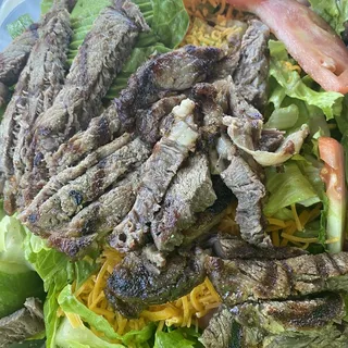 Steak Salad