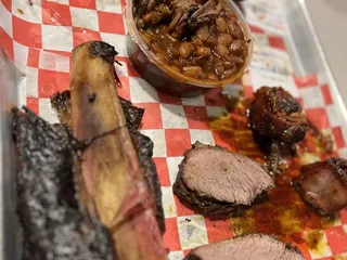 Spirit Of Texas BBQ