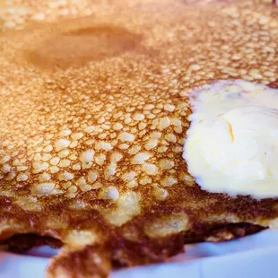 Hotcakes