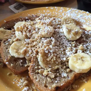 California French Toast