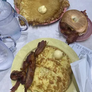 Thick Slice French Toast