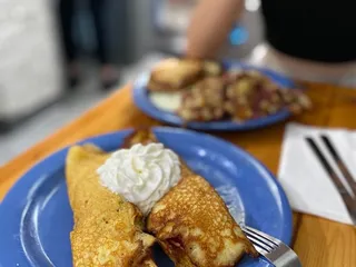 P&G's Pamela's Diner