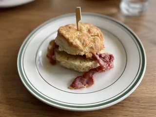 Wise County Biscuits