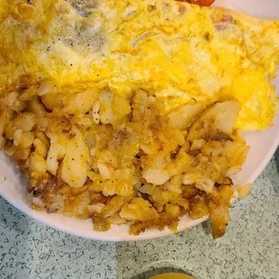 P&G's Pamela's Diner