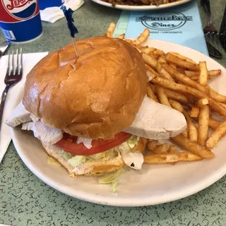 Turkey Club