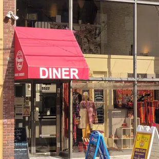 Do not walk past this place...you would be missing out BIG time.