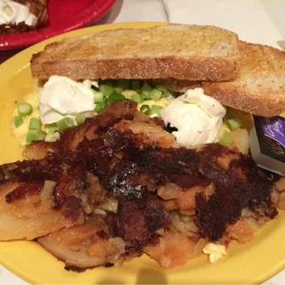 Jeff's Famous Egg Salad