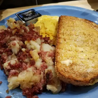 Corned Beef Hash
