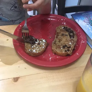 French Toast