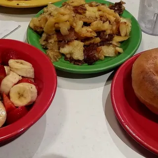 Bananas