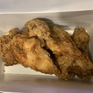 Fried Chicken