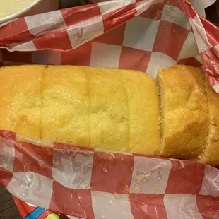 Corn Bread