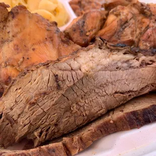 P&M BBQ SPOT