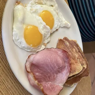 FRENCH TOAST breakfast