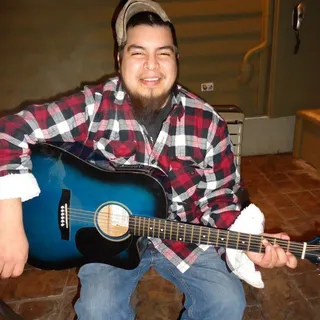 Anthony L.