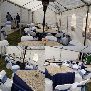 Bing's EVENT, GREAT EVENT LOOKS GREAT SHE GAVE US A " 1 STAR " BUT YOU GUYS BE THE JUDGE EVERYTHING FLAWLESS EVET WENT GREAT!!