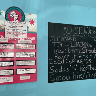 P & S Sweets and Treats