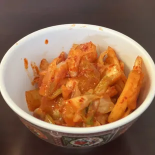 Kimchi