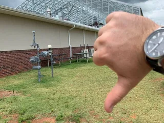 Water-Zoo Indoor Water Park