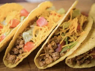 Hamilton Bowling Alley