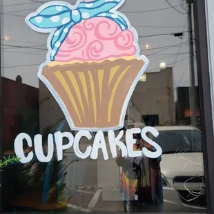 P-Dilly's Cupcakes