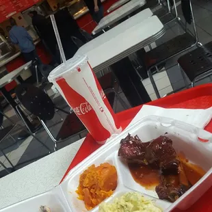 AbSOULutly amazing! Served by P-Dub himself!  Thankyou &amp; best of luck