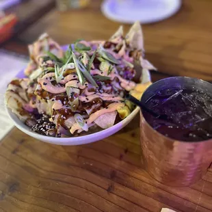 P-Dubs Brew Pub