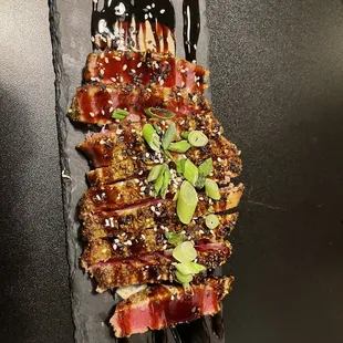 Ahi Tuna