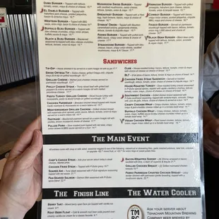 Menu 6.18.24