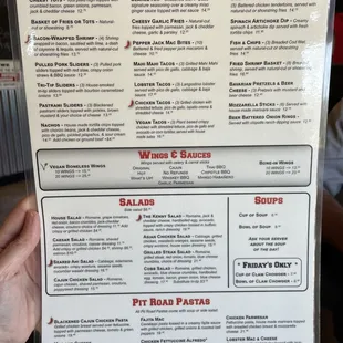 Menu 6.18.24