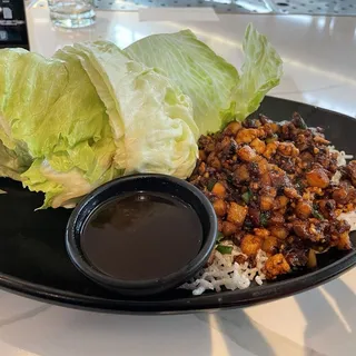 CHANG'S LETTUCE WRAP