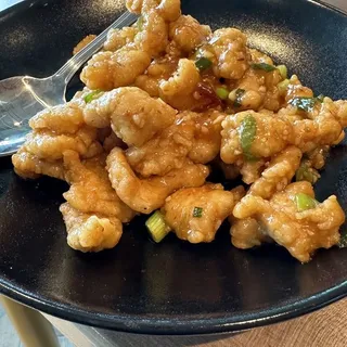 CHANG'S SPICY CHICKEN