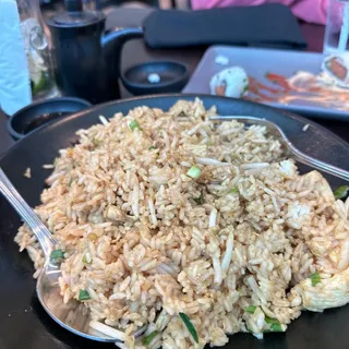 FRIED RICE