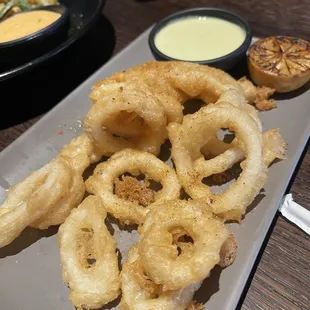 Calamari
