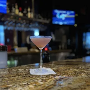 Cosmopolitan
