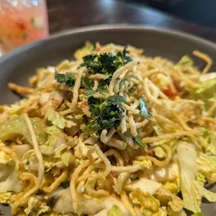ramen and noodles, food