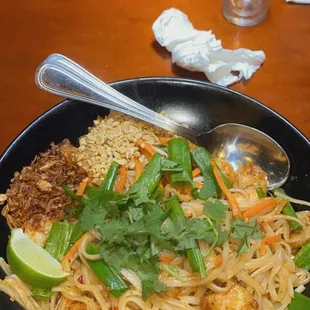 Pad Thai