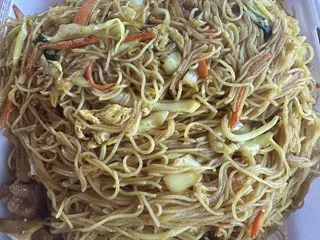 King Wok Chinese Restaurant