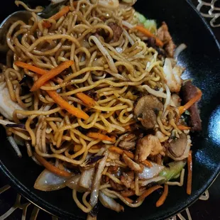 Lo-mein